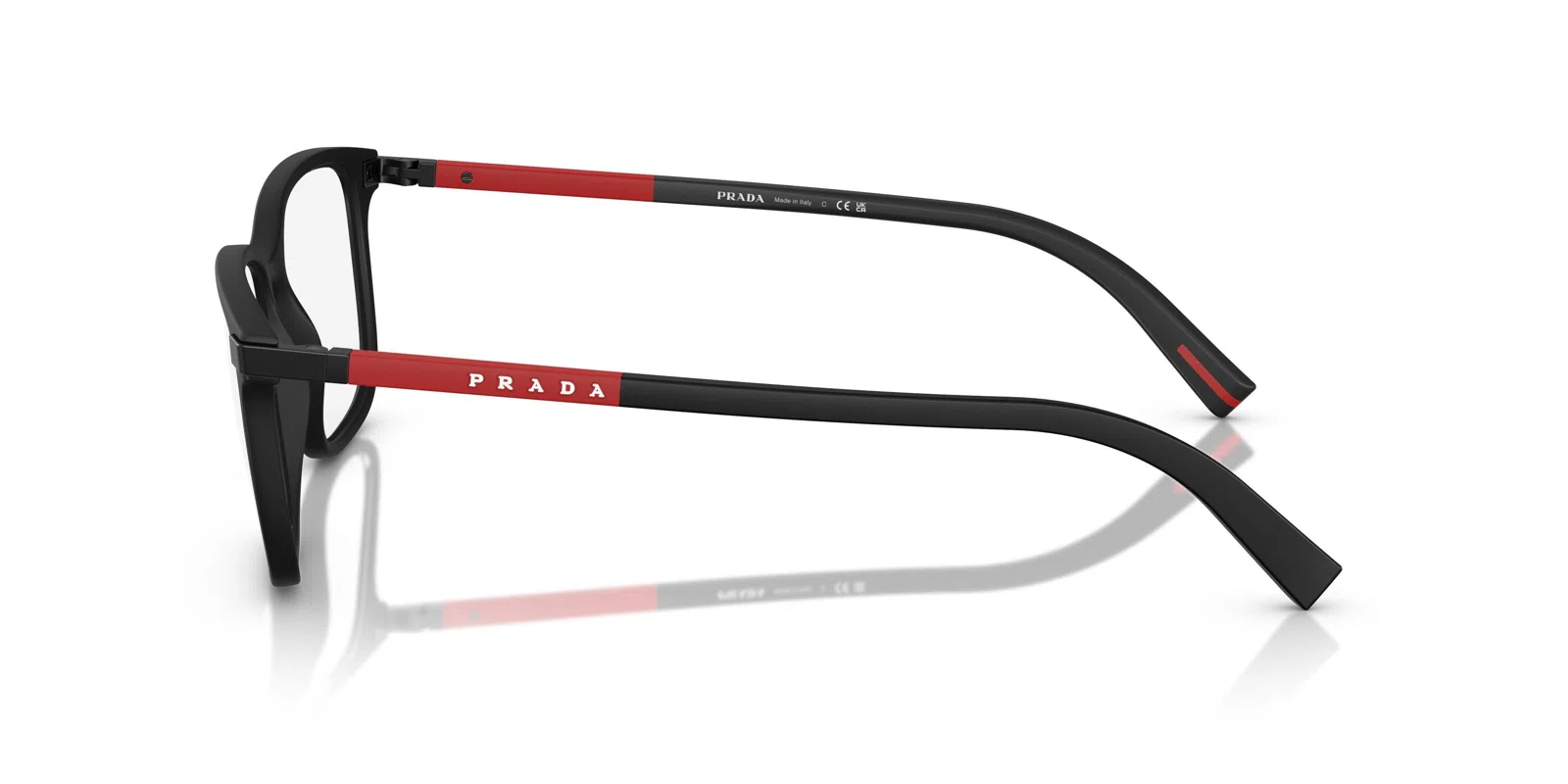Prada Linea Rossa 02RV Eyeglasses - view 22